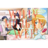Ore No Imouto Ga Konnanii Wake Ga Nai 2 Ore No Imouto Ga Konnanii Wake Ga Nai 2